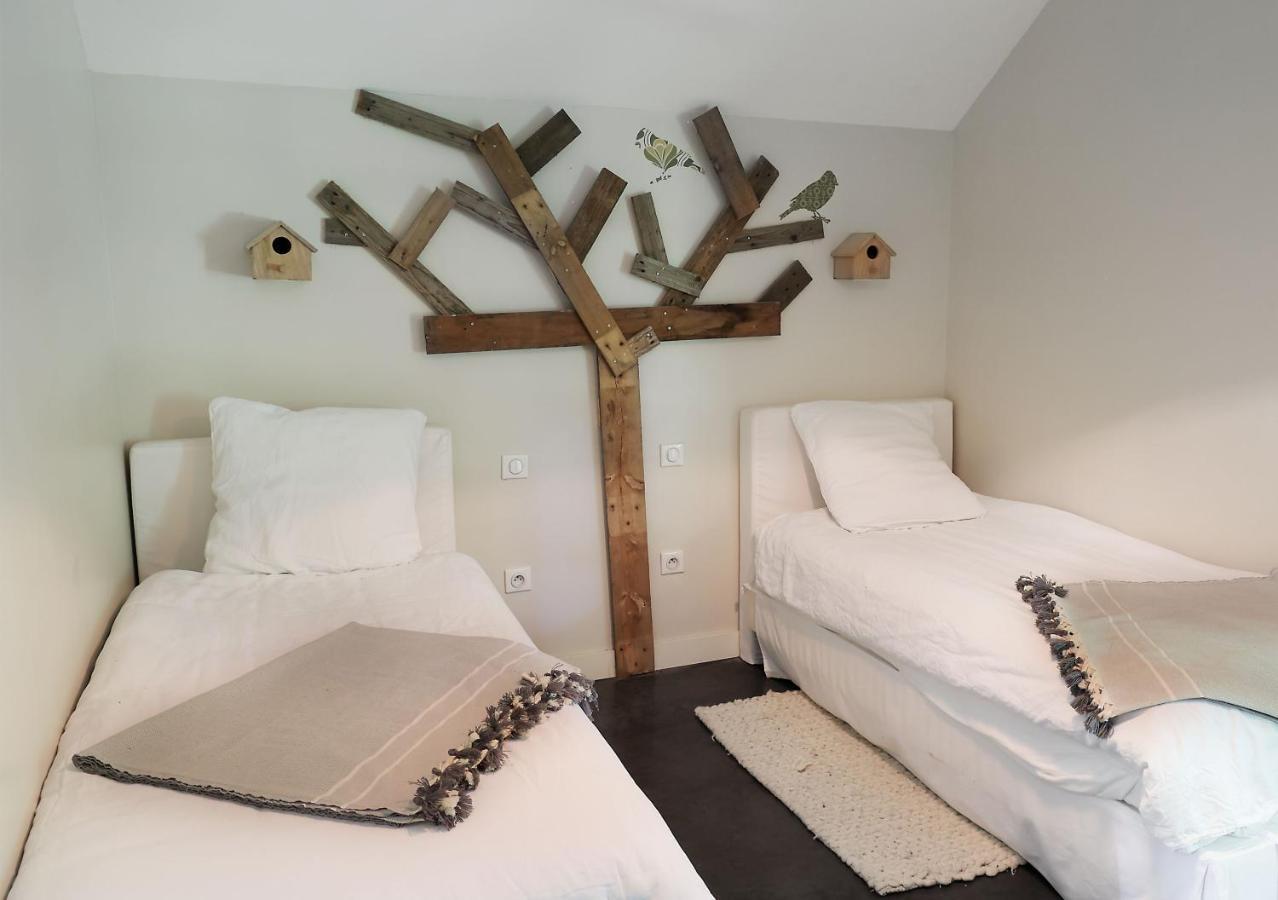 Bed and Breakfast Domaine de Fresnoy à Loison-sur-Créquoise Extérieur photo